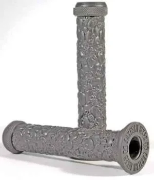 Manson Eastern Skull gri