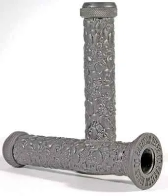 Manson Eastern Skull gri