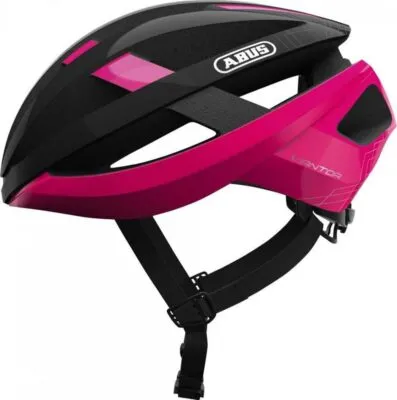 Casca de protectie Abus Viantor Fuchsia Pink M 54-58 Abus 781575