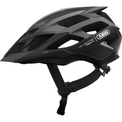 Casca de protectie Abus Moventor Black L 57-61 Abus 781681
