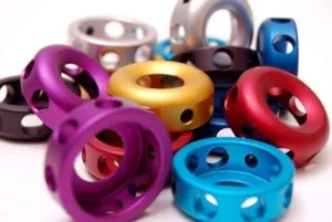 Bar Ends Eastern red