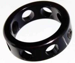 Grip stop Eastern negru