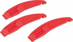 Set leviere Kross TIVER 200 red
