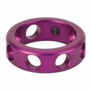 Grip stop Eastern purpuriu