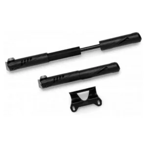 Pompa Kross ONE WAY HP 1.0 plastic, top lever
