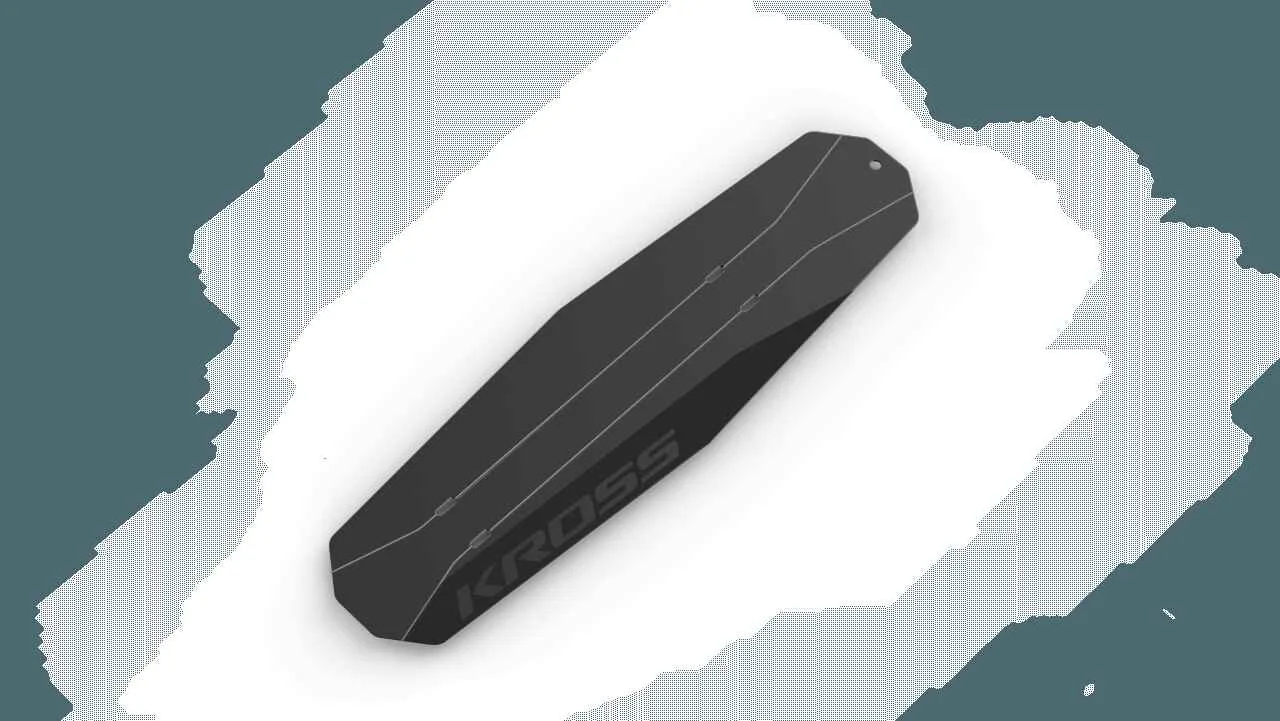 Aparator noroi Kross ultralight Kross IQ MTB SDF