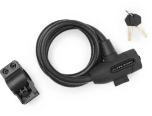 Lacat cablu Kross KZK 300S 15x1200mm