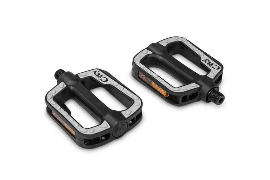 Pedale Kross CITY antialunecare