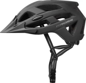 Casca Kross MTB-CITY Attivo M black