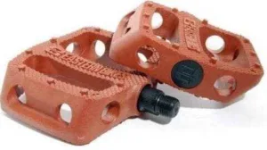 Pedale Eastern CFRP maro