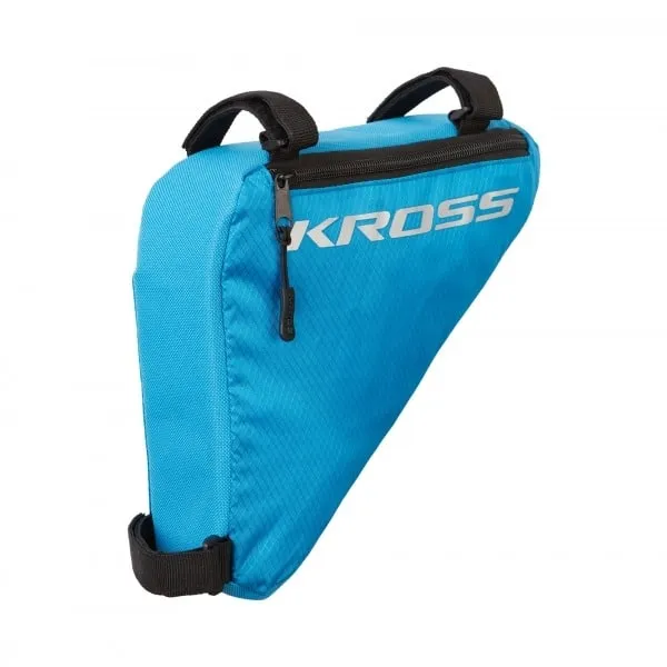 Borseta cadru Kross blue