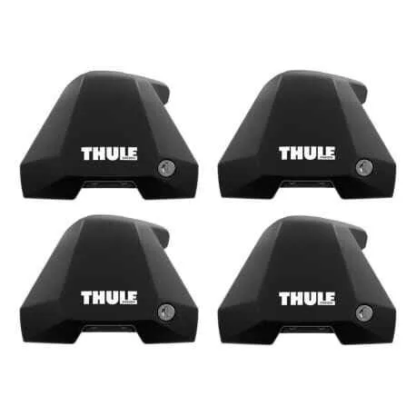 Thule Prindere Edge Clamp Erow