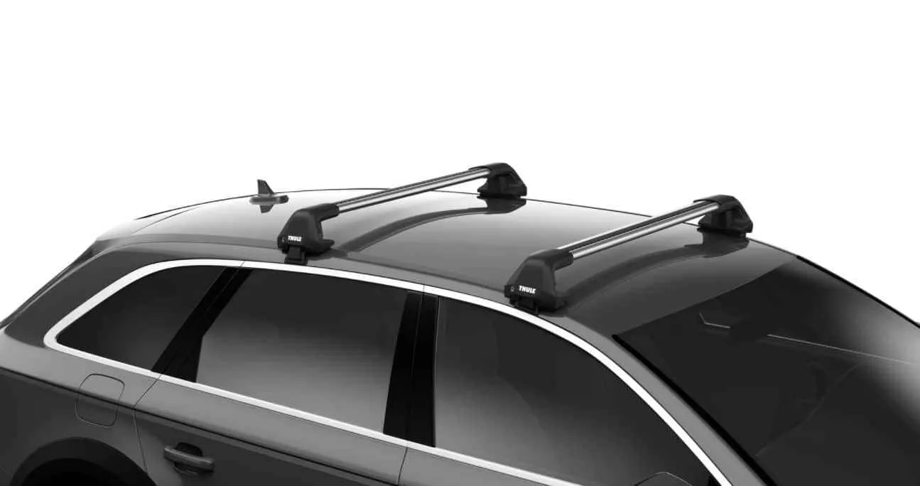 Thule Prindere Edge Clamp Erow - imagine 2