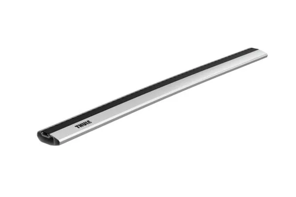 Thule Wingbar Edge 104 cm (1 bucata) aluminiu
