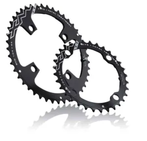 Foaie angrenaj Miche MTB XM TT BCD 42T 9  viteze black