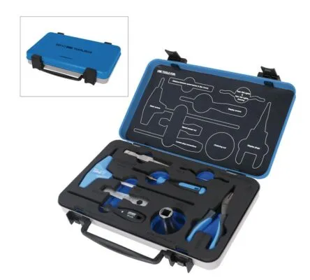FlyOn Toolbox