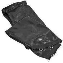 Plasa de protectie trambulina 460 cm