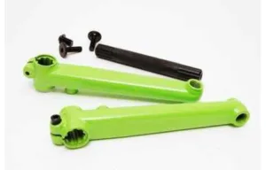 Angrenaj Eastern Nitrous Shifter 175 mm verde