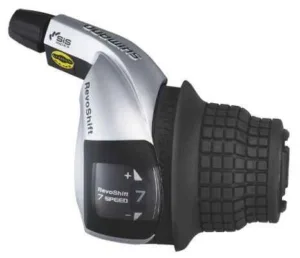 Maneta schimbator Shimano Tourney SL-RS45-R Revo Shift 7 viteze dreapta
