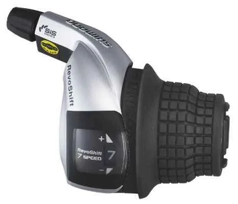 Maneta schimbator Shimano Tourney SL-RS45-R Revo Shift 7 viteze dreapta