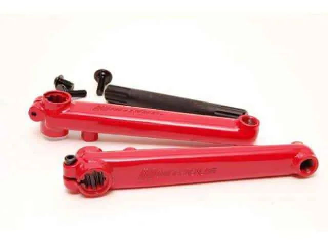 Angrenaj Eastern Nitrous Shifter 175 mm rosu