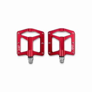 Pedale RFR flat Race 2.0 Red