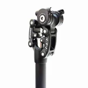 Tija sa cu suspensie SR Suntour NCXc SP12 NCX 27.2mm, 350mm