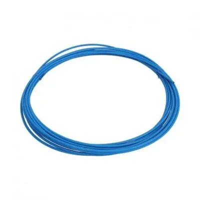 Camasa frana 2P 5 mm, 1m, albastru