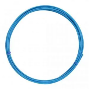 Camasa schimbator SP 4 mm, 1m, albastru