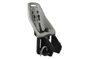 Thule Yepp Maxi Easy Fit Bike Seat silver