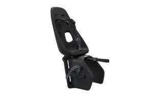 Thule Yepp Nexxt Maxi cu prindere pe portbagaj Grey