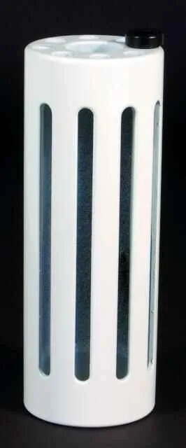 Peg Slit Eastern 3/8 alb