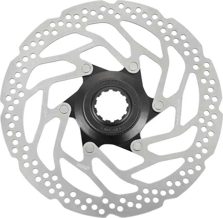 Rotor disc frana Shimano Altus SM-RT 30 180 mm Center-Lock