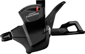 Maneta schimbator Shimano Deore SL-M6000-L stanga OGD