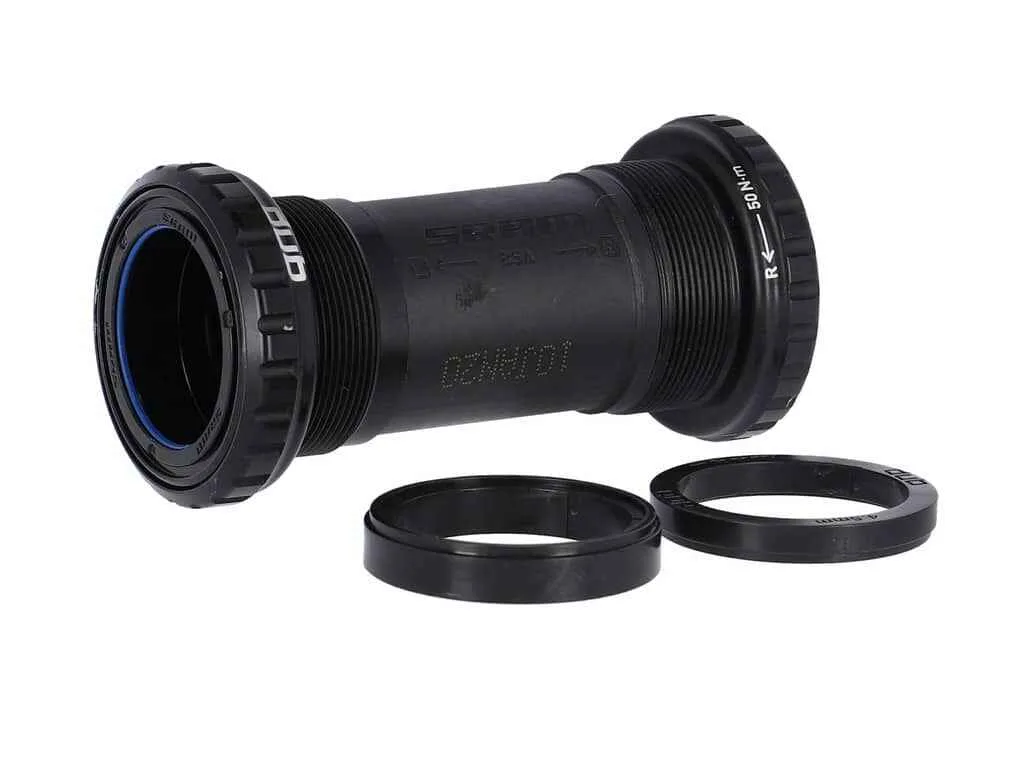 Butuc pedalier Sram DUB BB Engl/BSA MTB SB-E 73mm E-Type