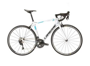 Lapierre SENSIUM 600 700c 2x11 Shimano Ultegra2020 grey 55 L