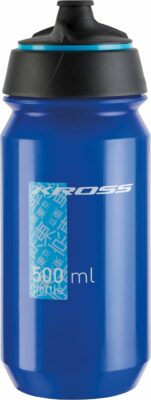 Bidon Kross Tokyo 500 ml blue