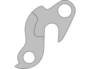 Ureche schimbator Kross DP-34