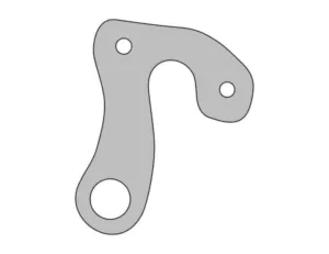 Ureche schimbator Kross DP-47