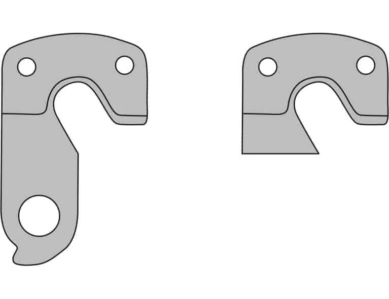 Ureche schimbator Kross DP-48