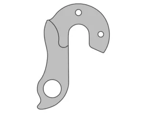 Ureche schimbator Kross DP-50