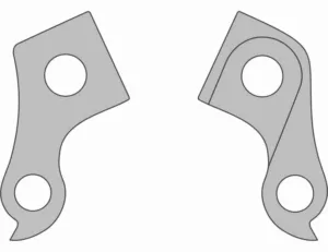 Ureche schimbator Kross DP-54