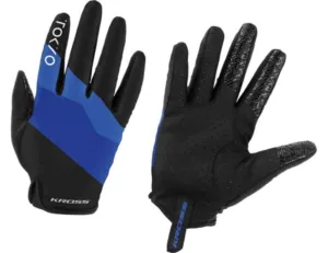 Manusi Race Long Kross Tokyo Edition size S