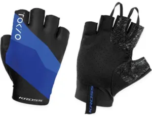 Manusi Race Short Kross Tokyo Edition size S