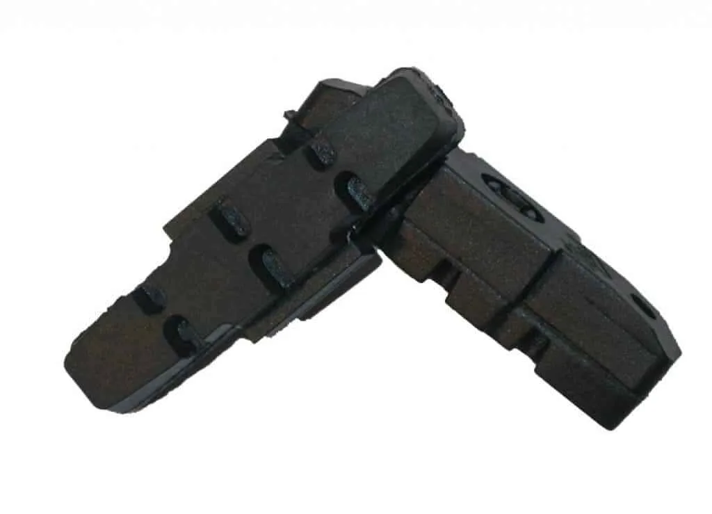 Guma de rezerva pentru frana Magura HS 33