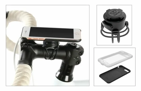 Kit suport montare Smartphone pentru iPhone 11