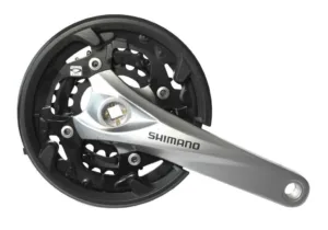 Angrenaj Shimano Acera FC-M3000 22-30-40 170mm Octalink