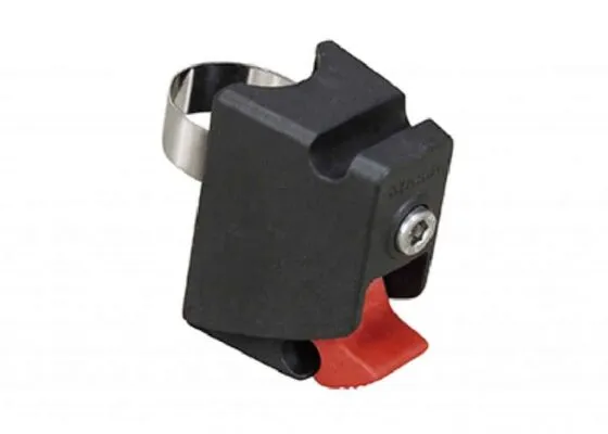 Adaptor sa ClickFix pentru Contour-Max-Bag black