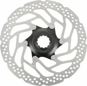 Rotor disc frana Shimano Altus SM-RT 30 160 mm CenterLock 2090322120