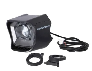 Lampa fata Haibike Skybeamer 150 AM 50 LUX pentru Yamaha 8005350